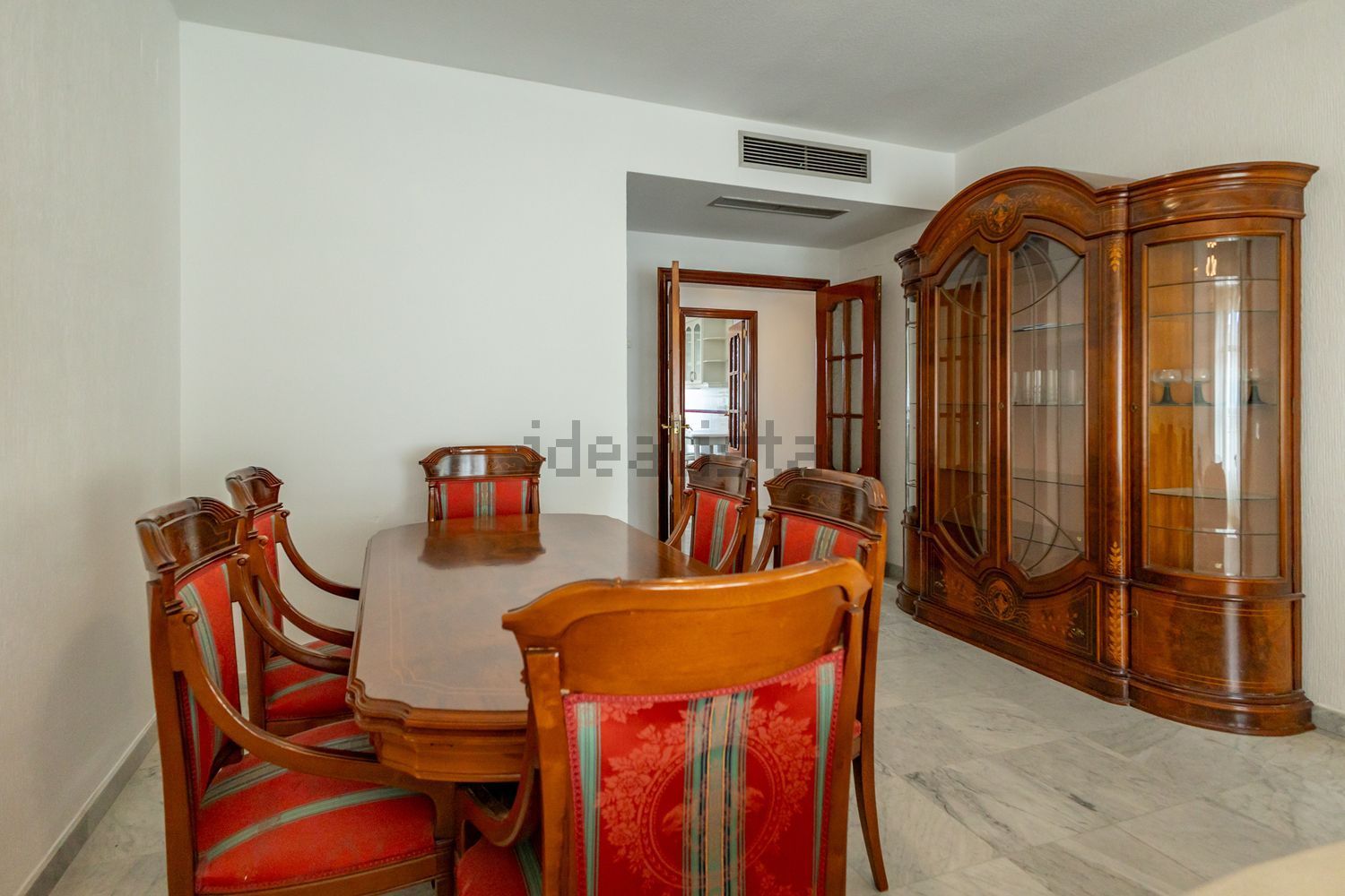 Pis de 140 m² a Sevilla