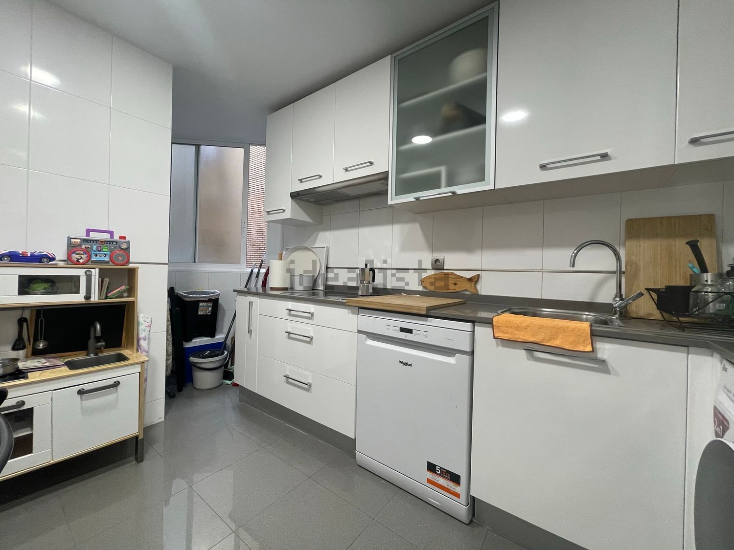 Квартира 144 м² в Мадриде