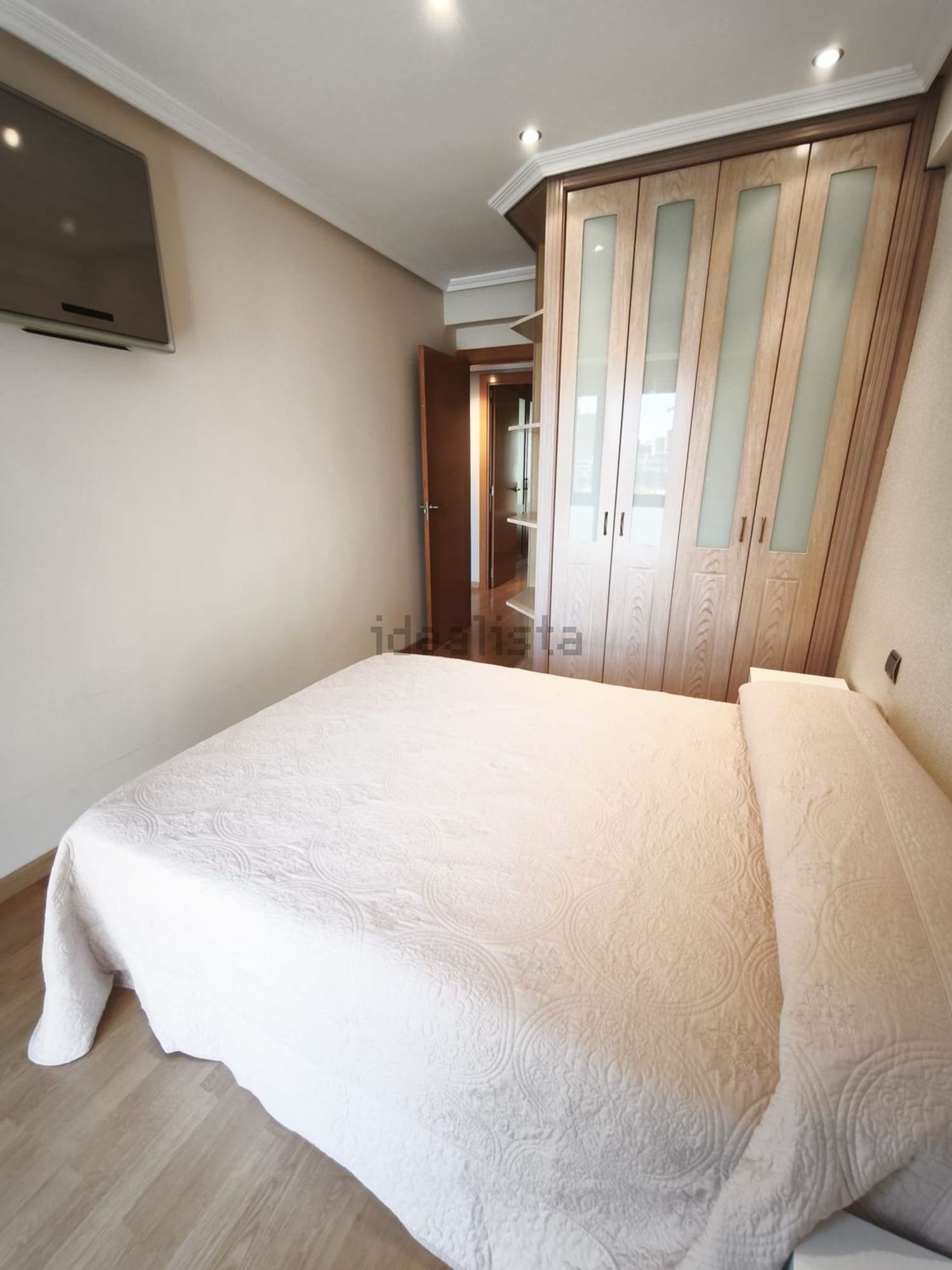 Wohnung 78 m² in Saragossa