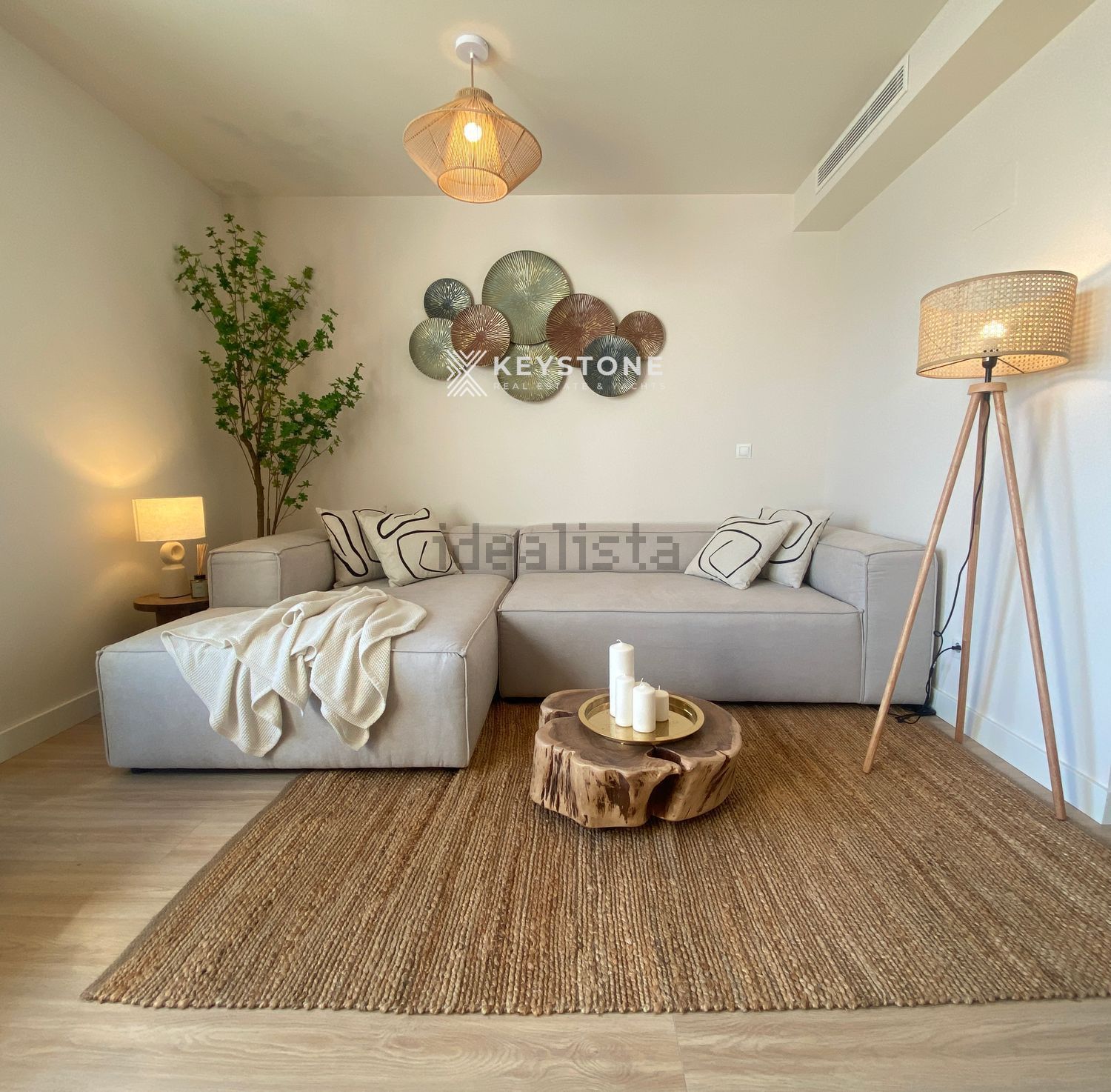Pis de 95 m² a Palma