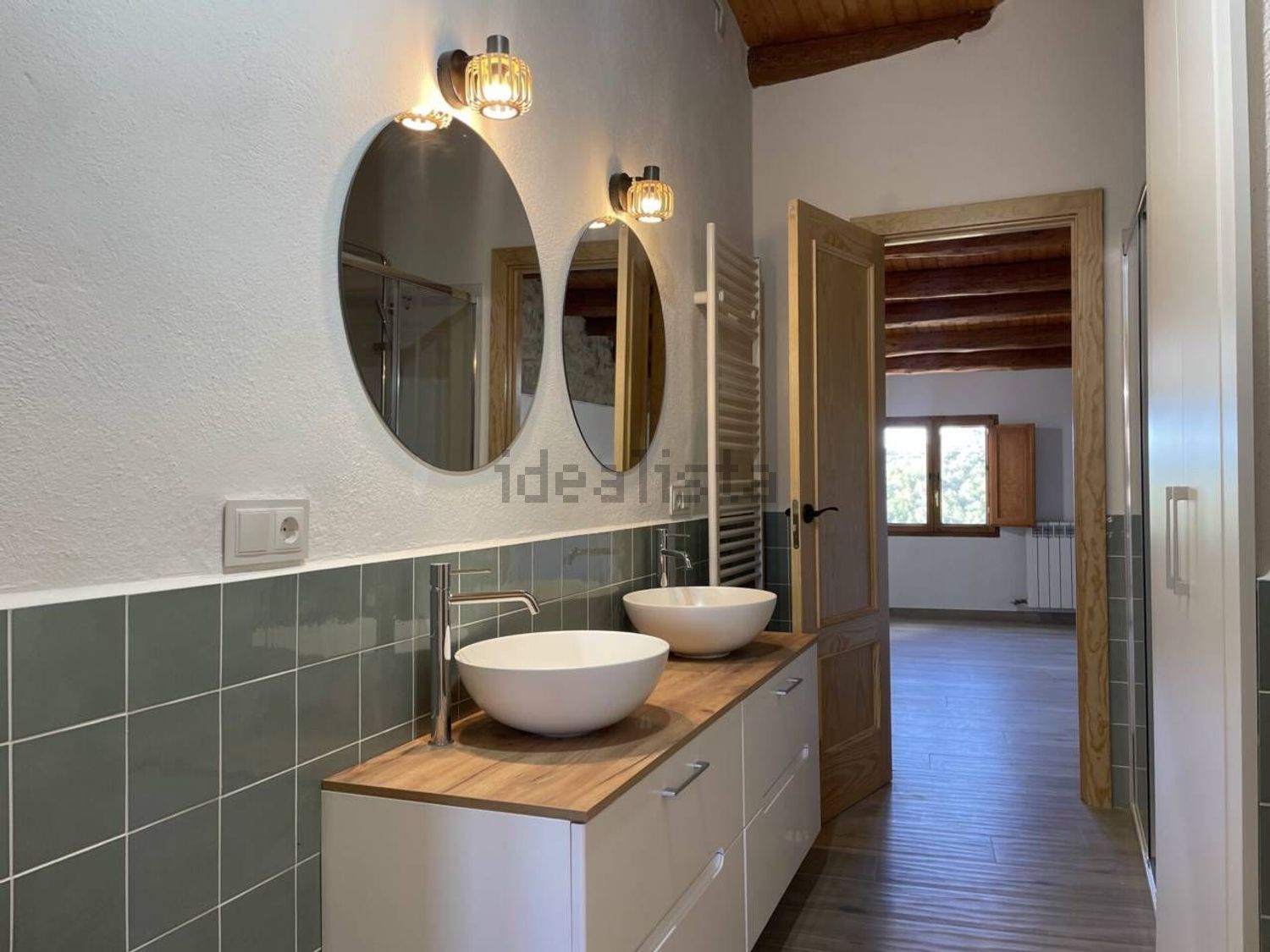 Casa de 800 m² en Sant Mateu de Bages
