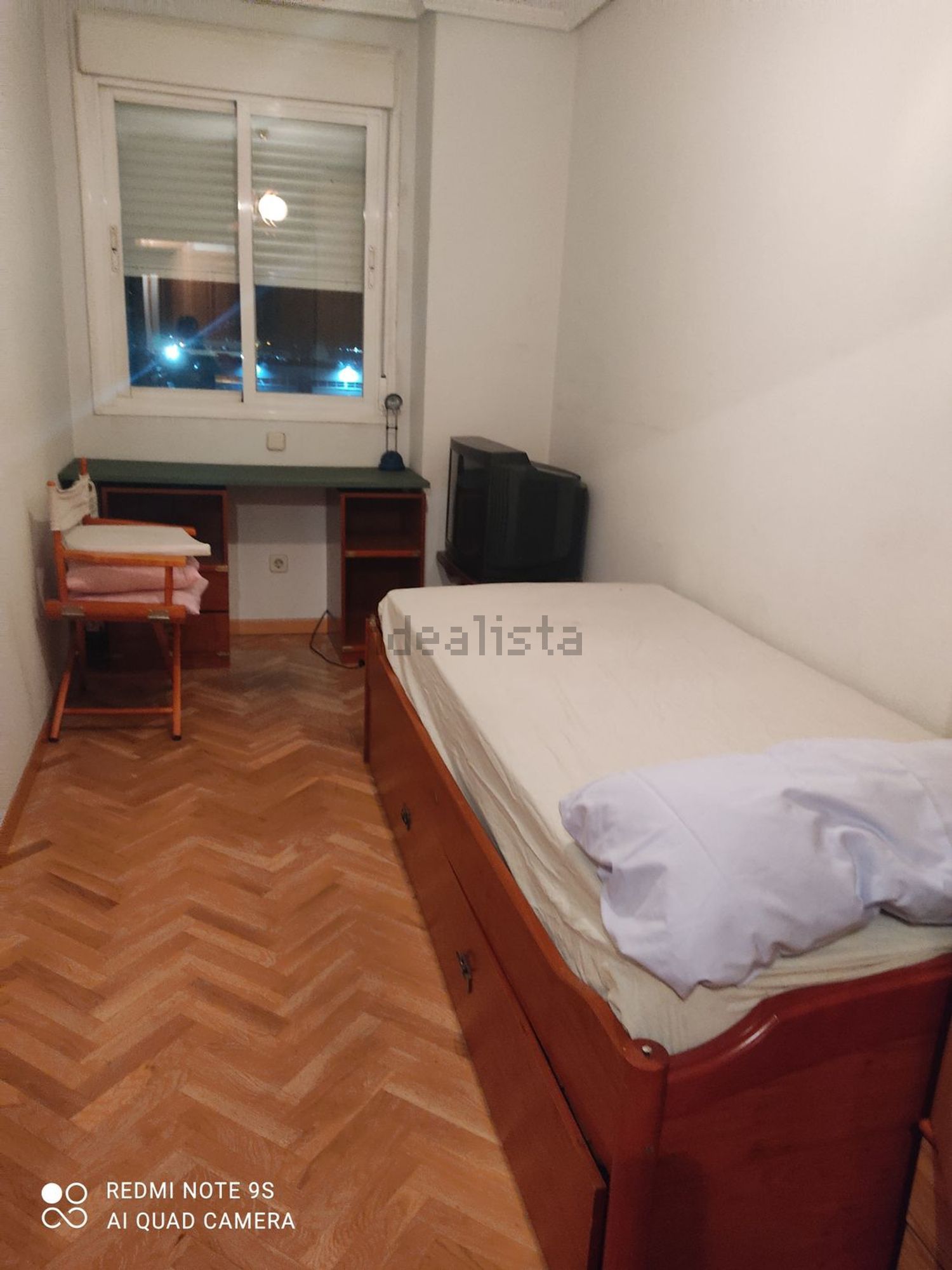 Habitación 100 m², Madrid
