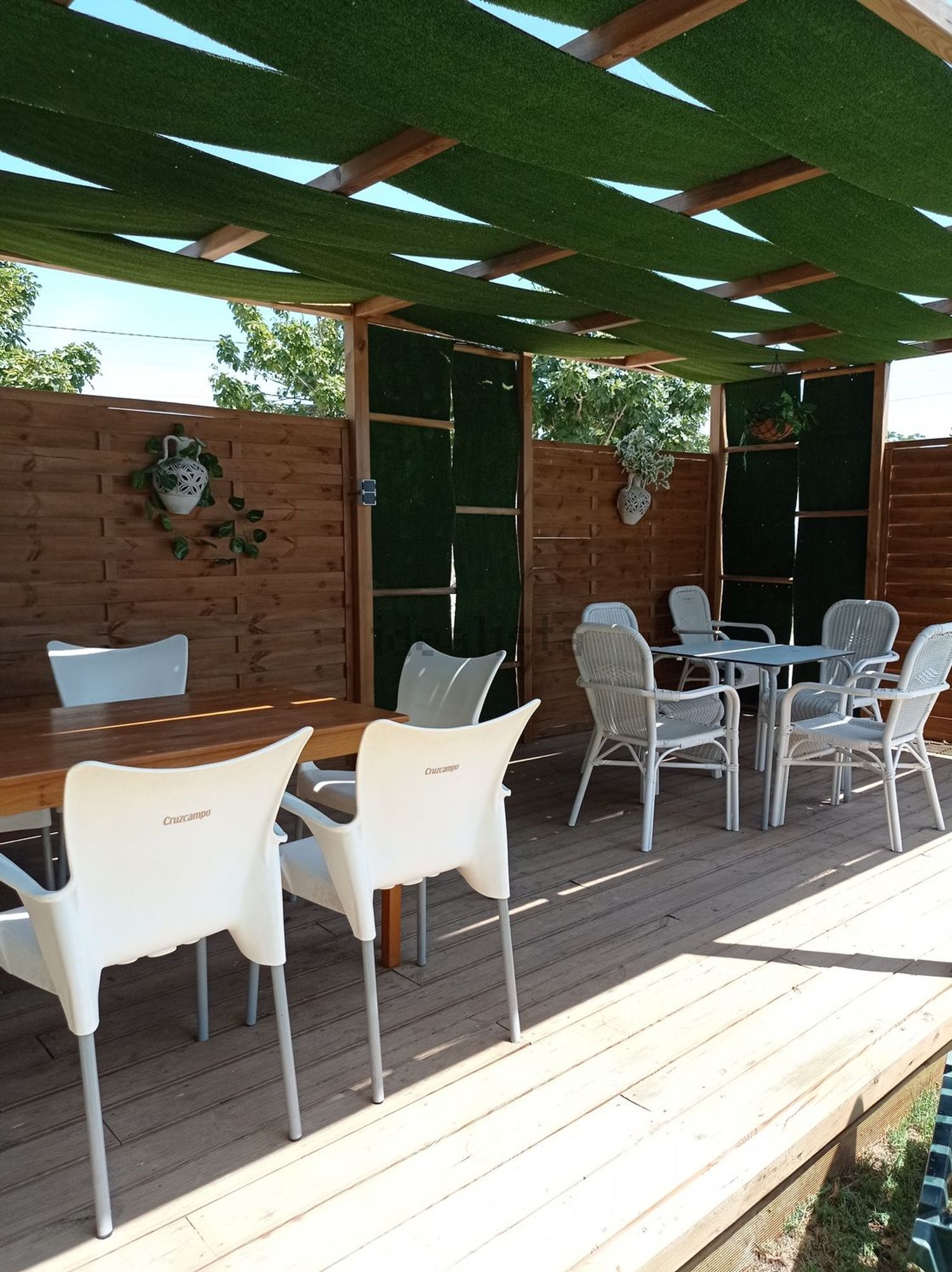 Casa de 120 m² en Conil de la Frontera