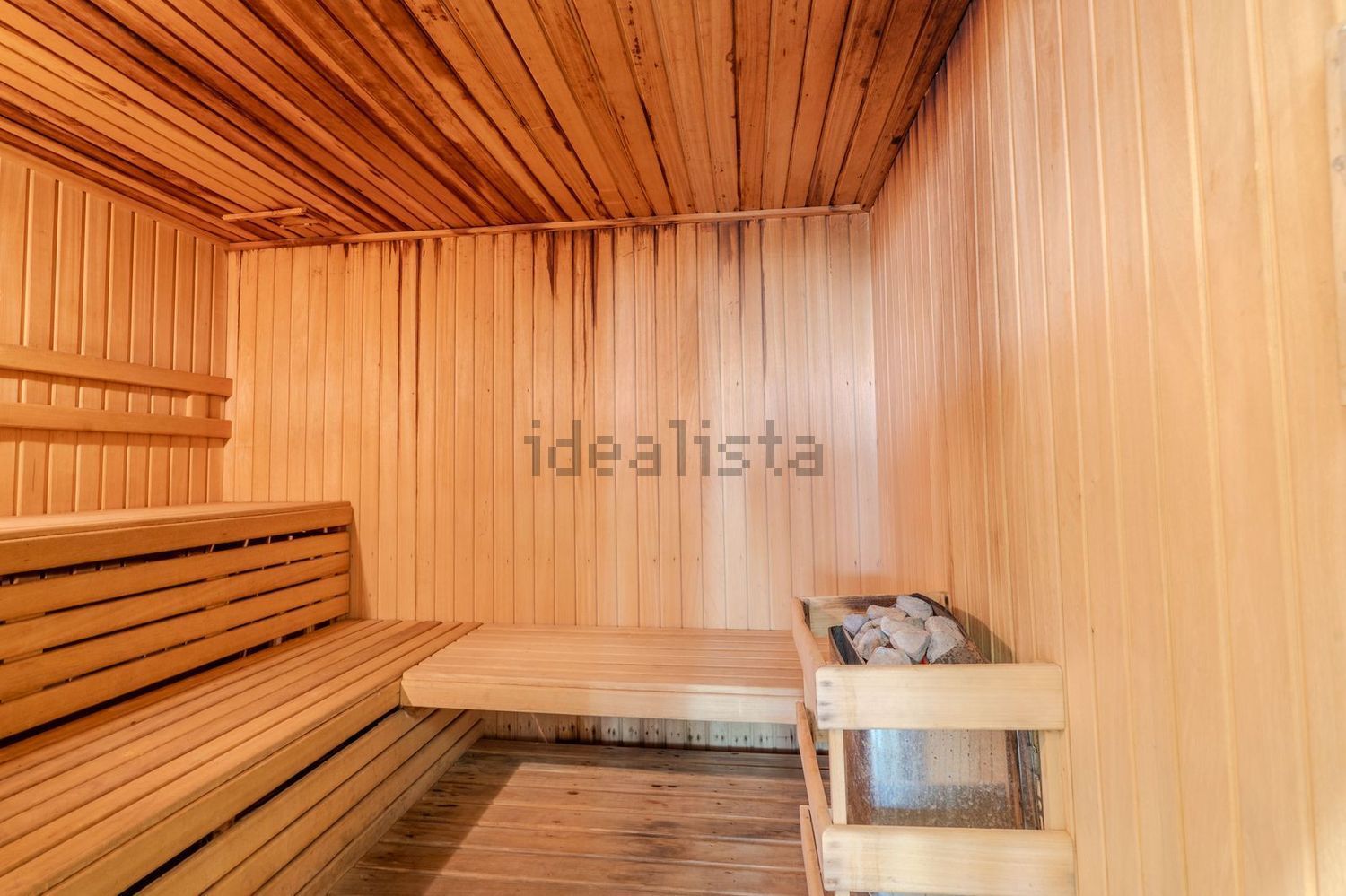 Pis de 180 m² a Benahavís