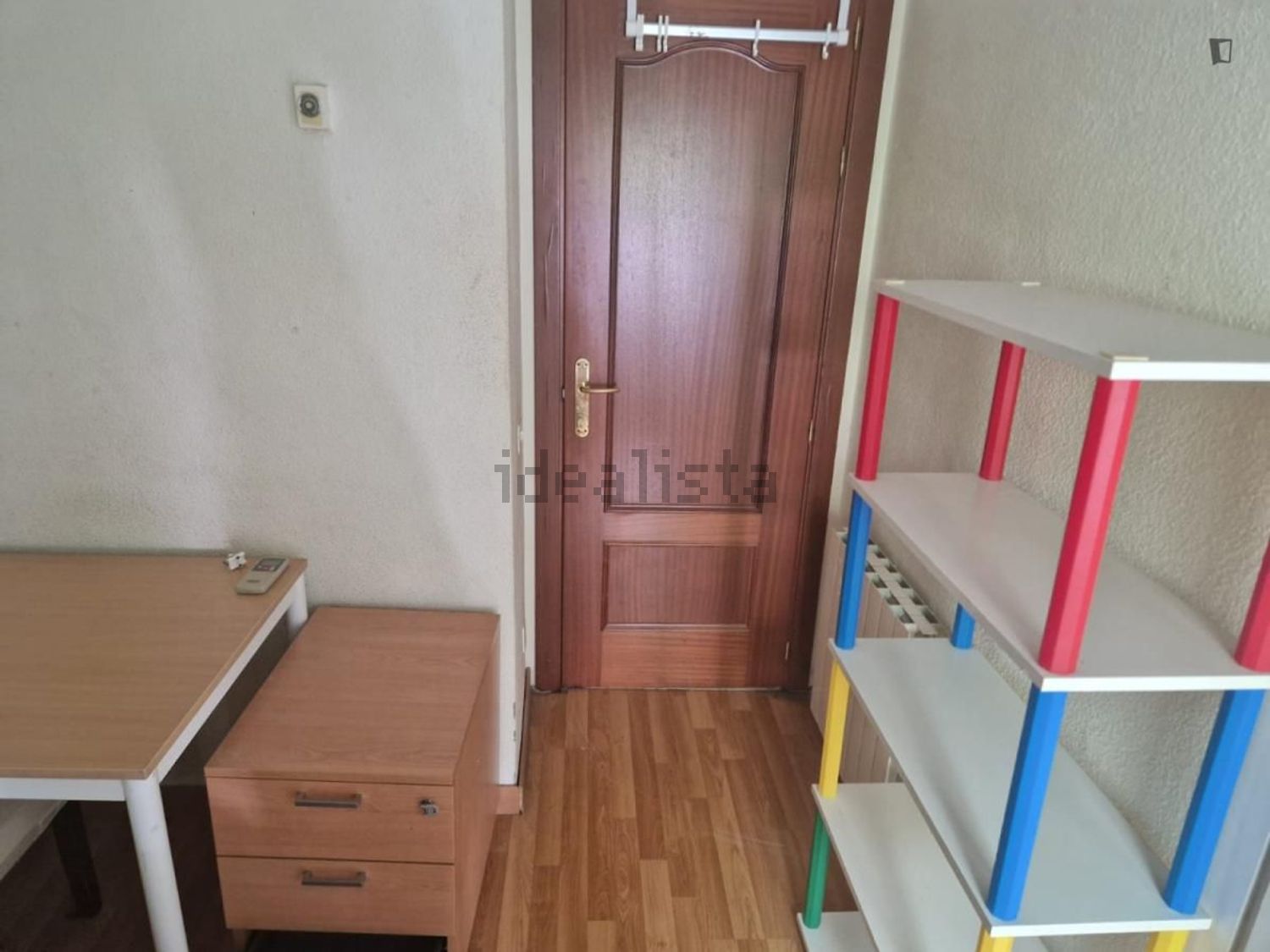 Habitación en alquiler, Madrid