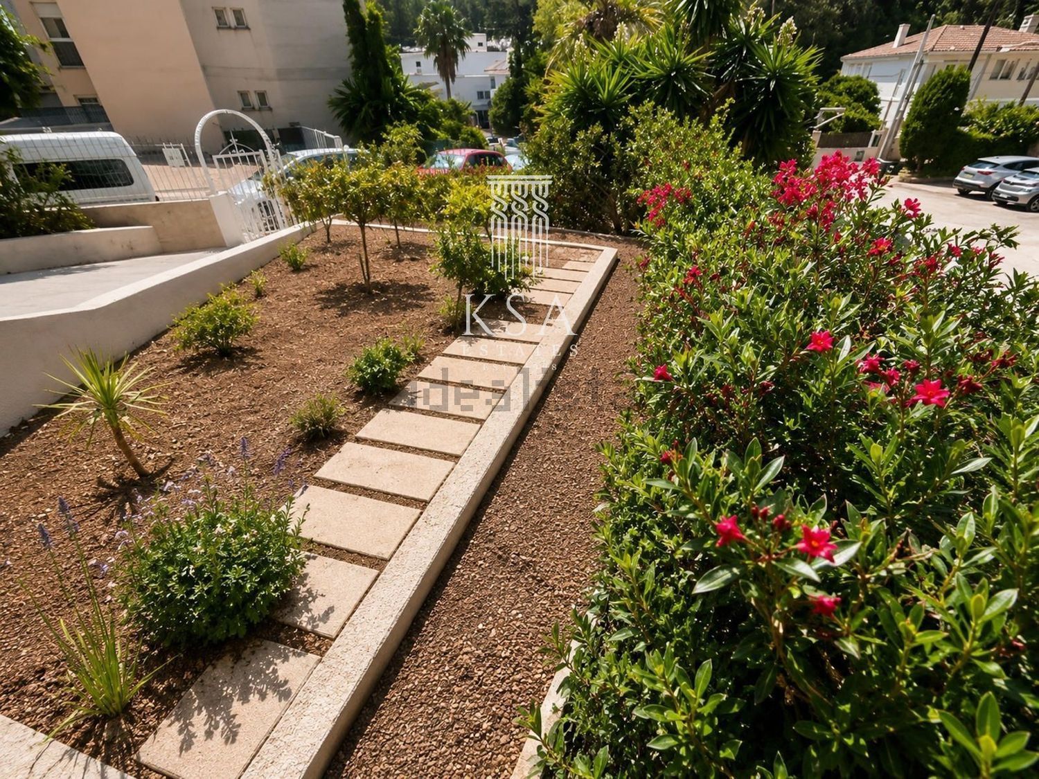 Pis de 90 m² a Palma