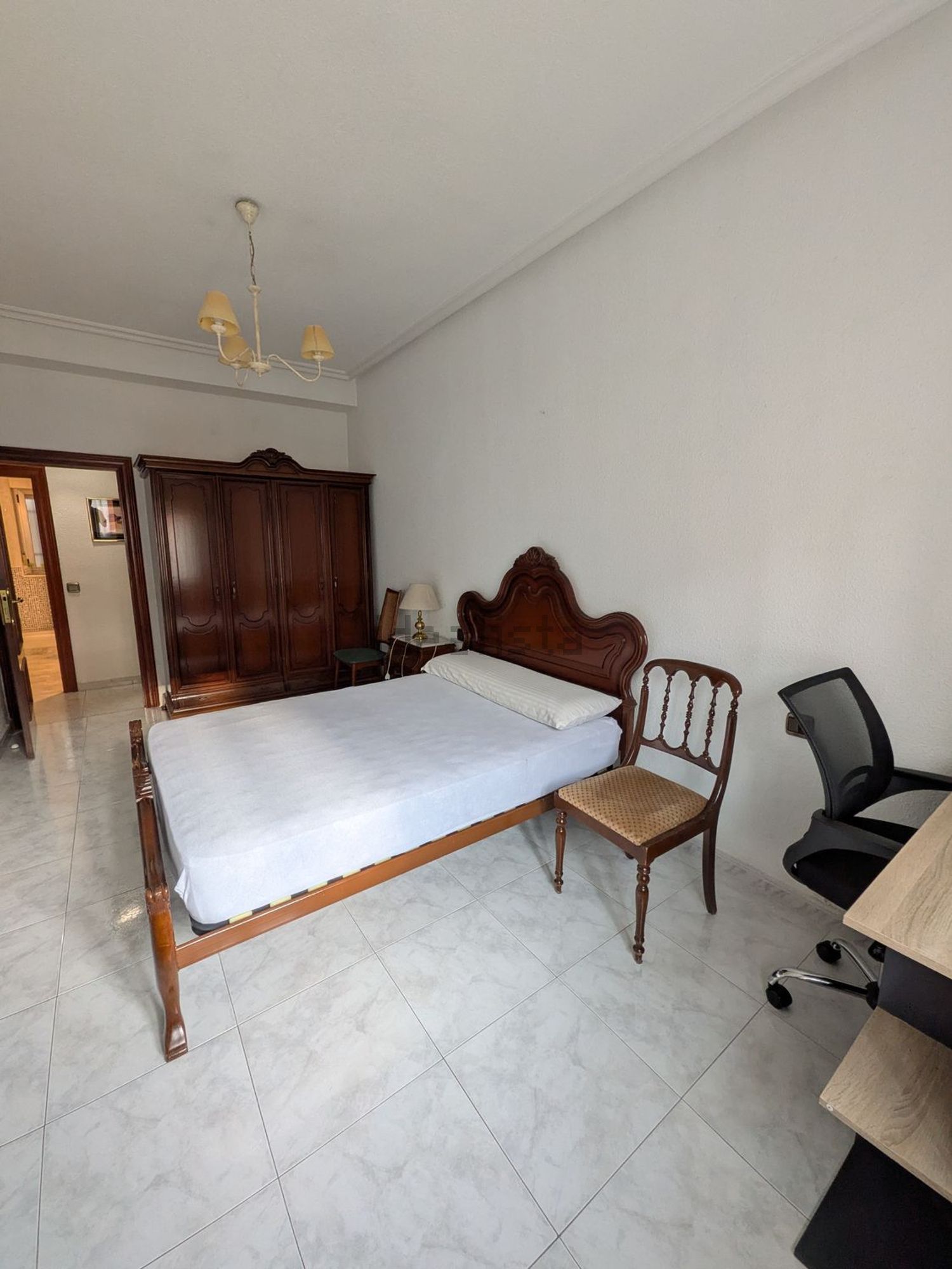 Habitación en alquiler, Salamanca