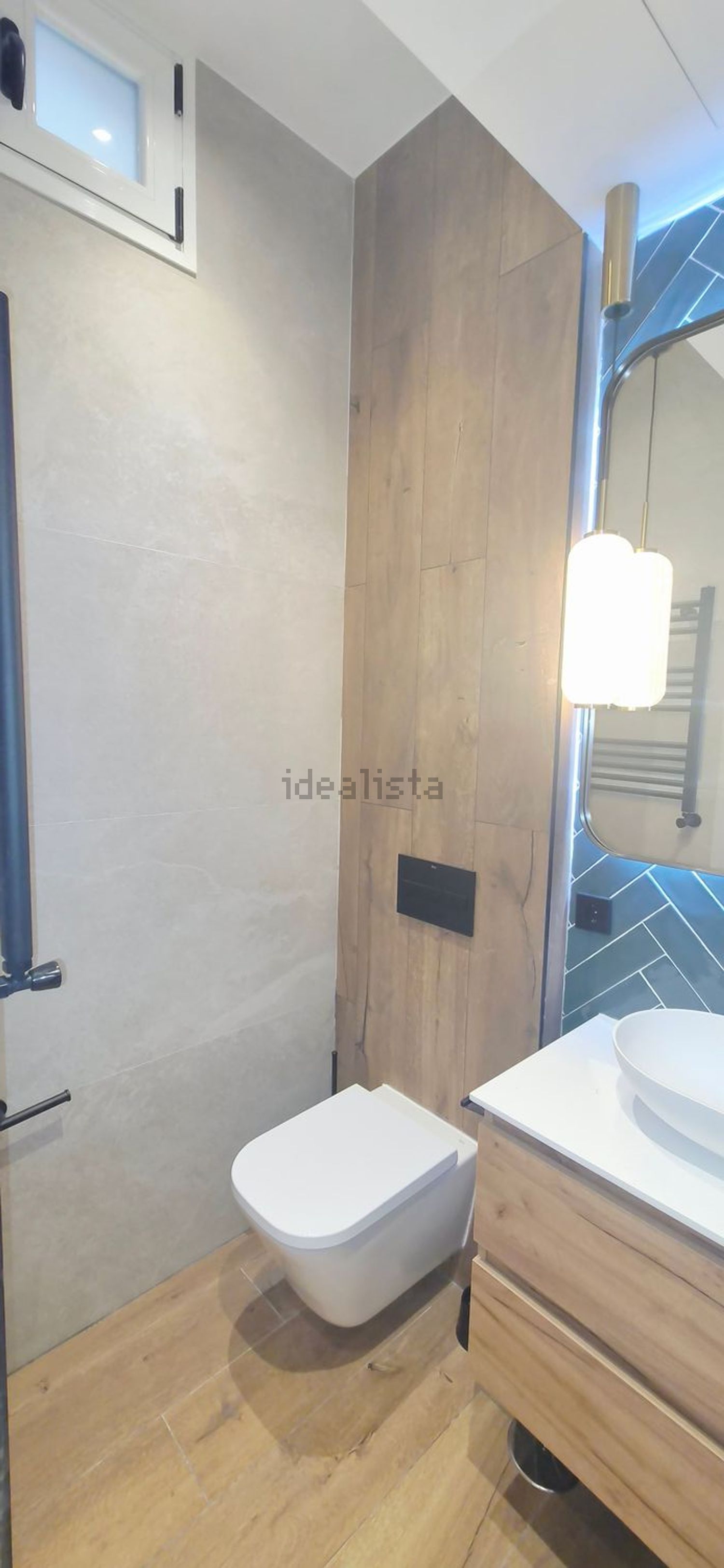Pis de 65 m² a Madrid
