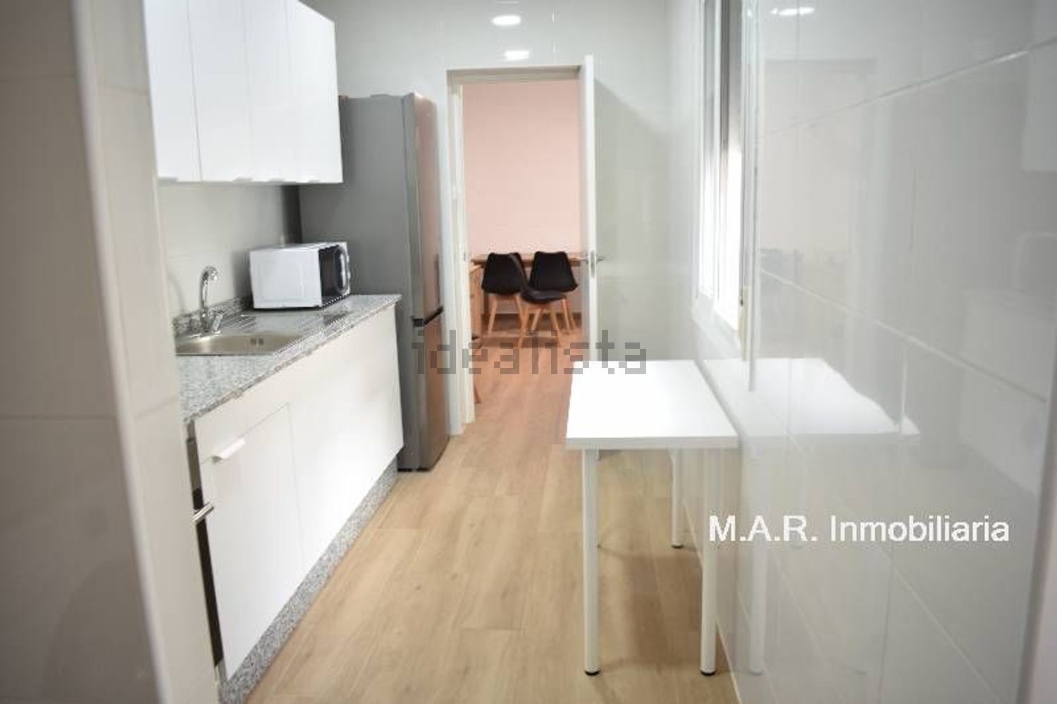 Habitació 110 m², Cartagena