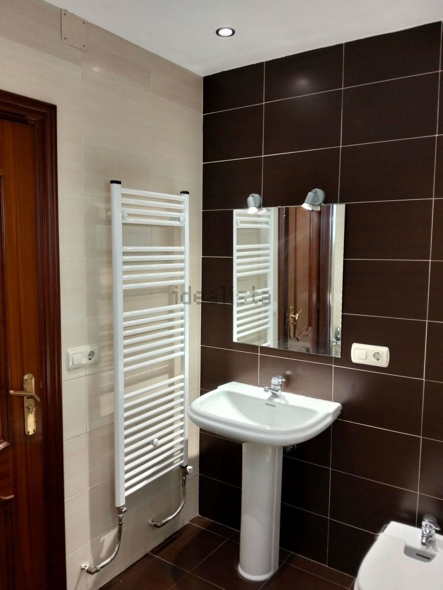 Piso de 90 m² en Zamora
