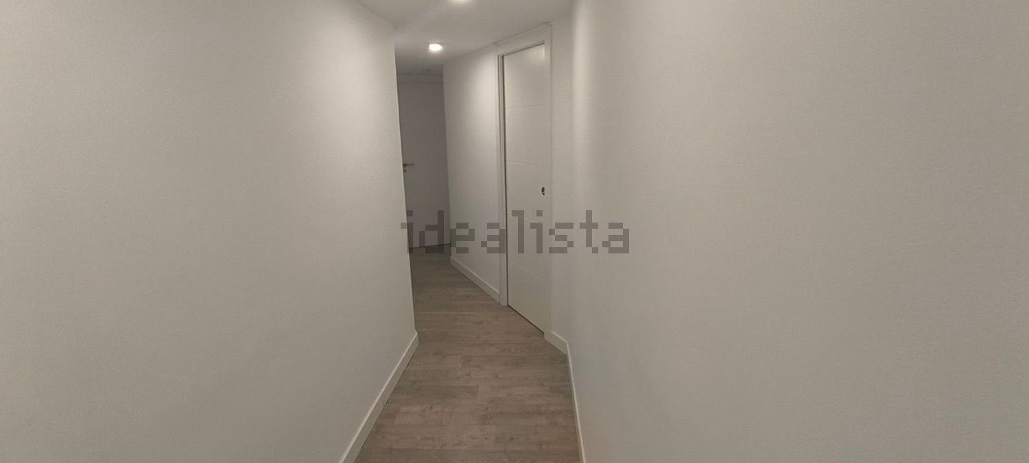 Pis de 95 m² a Madrid