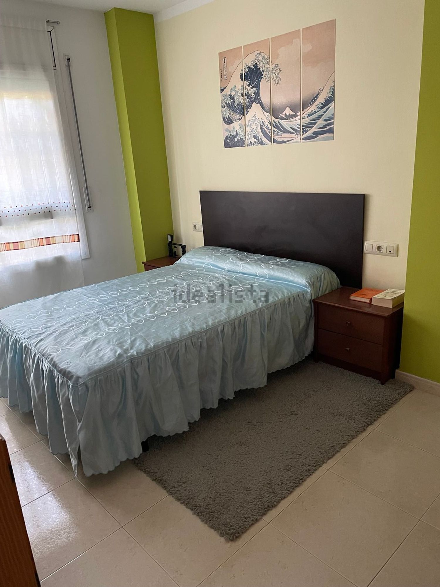Flat 87 m² in Martorell