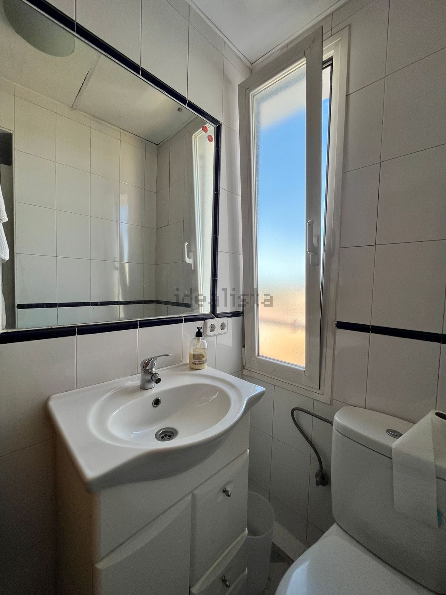 Piso de 140 m² en Madrid