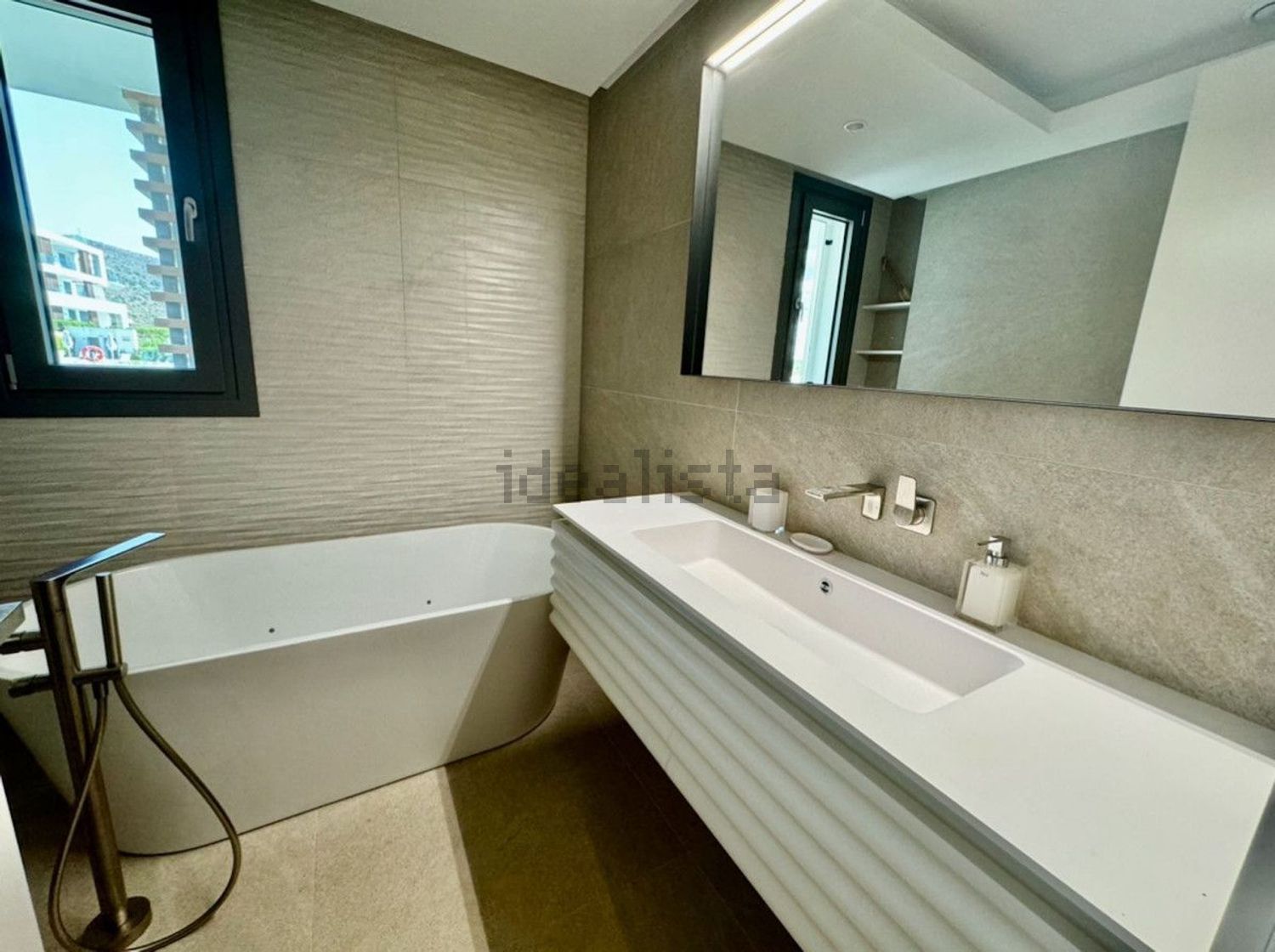 Piso de 167 m² en Montilla