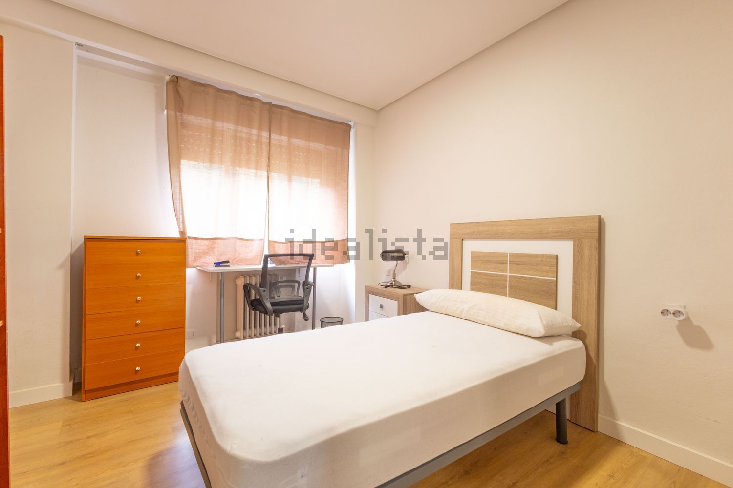 Habitación 123 m², Salamanca