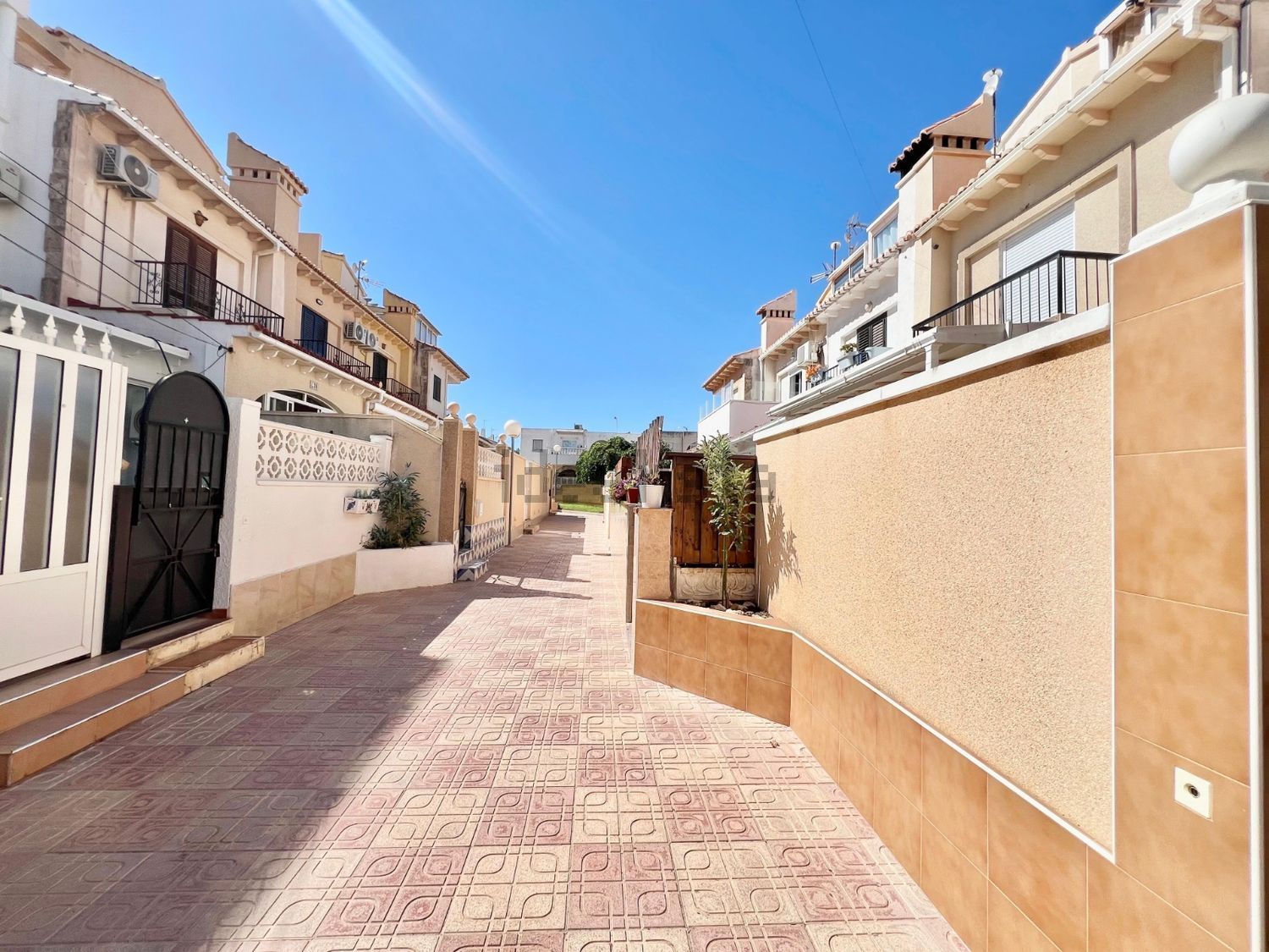 Casa de 95 m² a Torrevella
