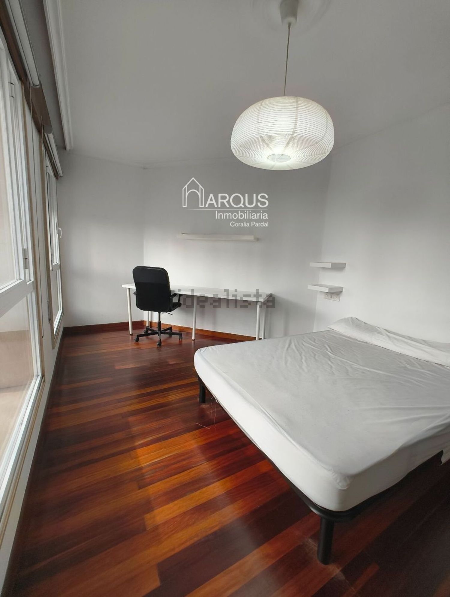 Pis de 84 m² a Santiago de Compostel·la