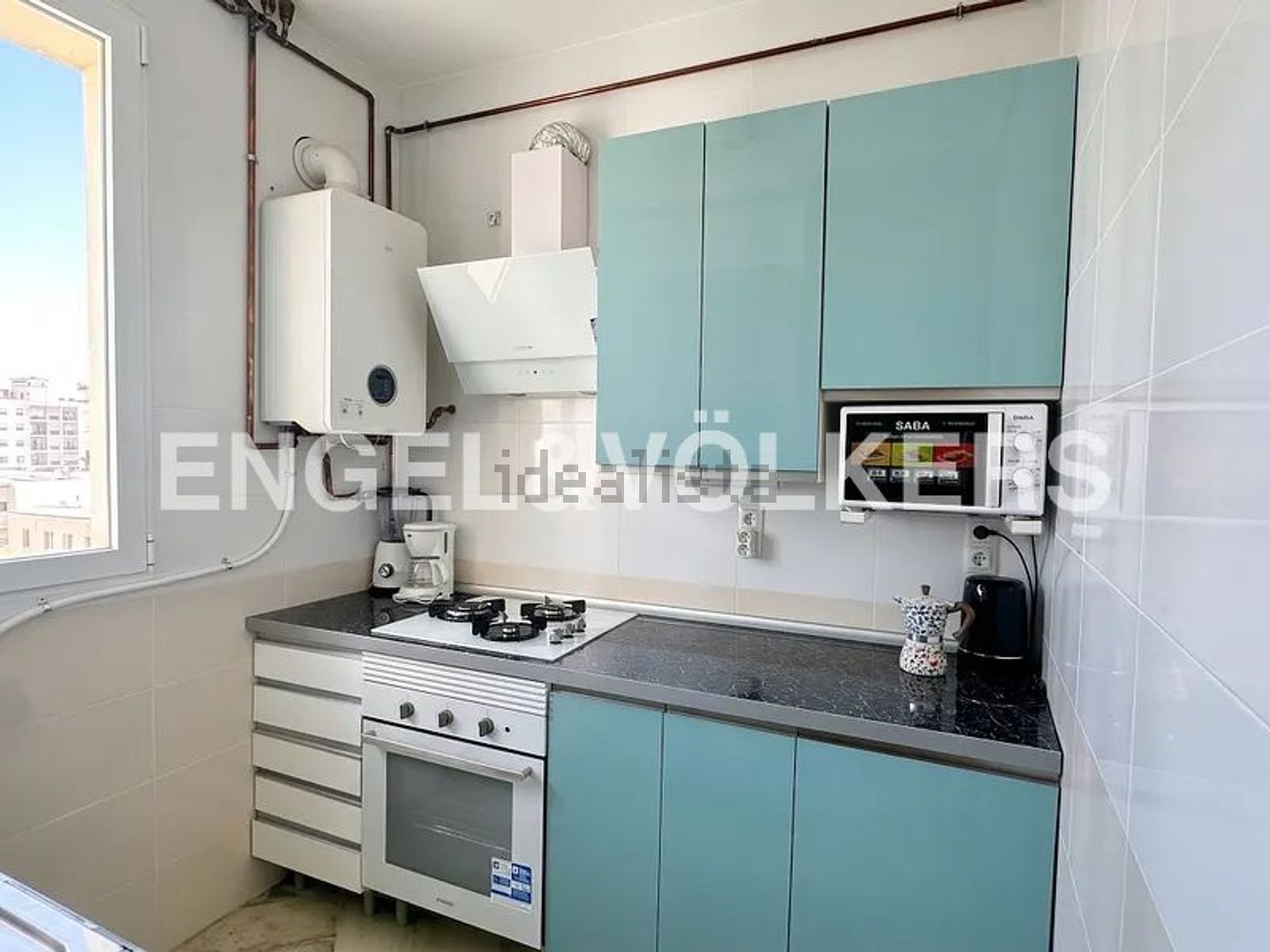 Pis de 129 m² a Madrid