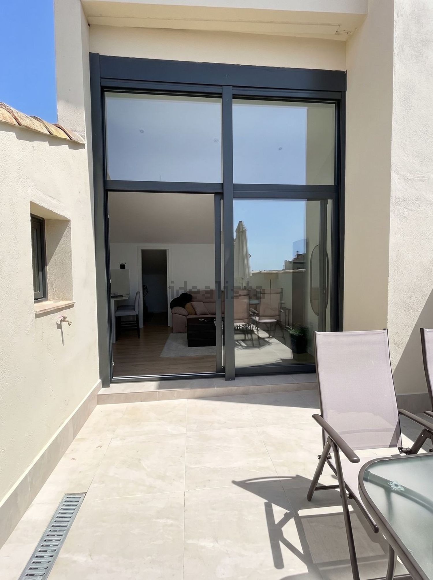 Pis de 91 m² a Osca