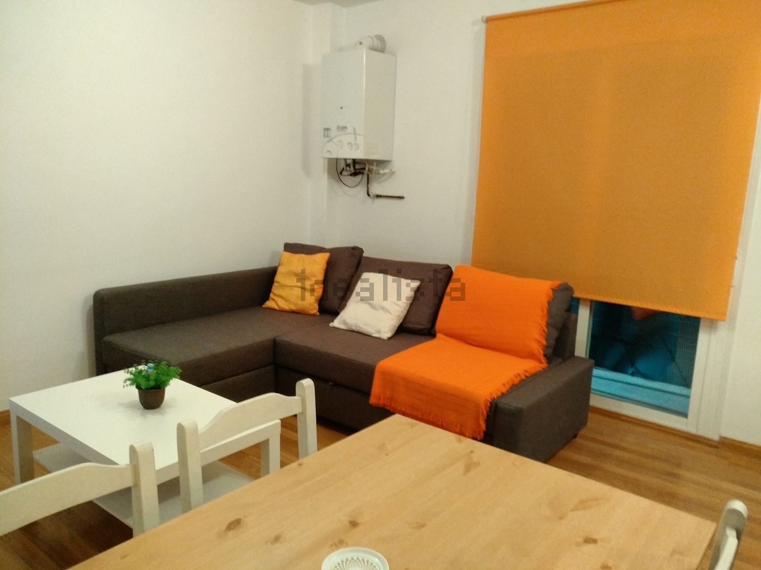 Appartement 46 m² à Ricla