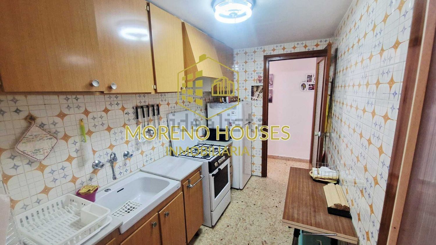 Wohnung 120 m² in Dénia