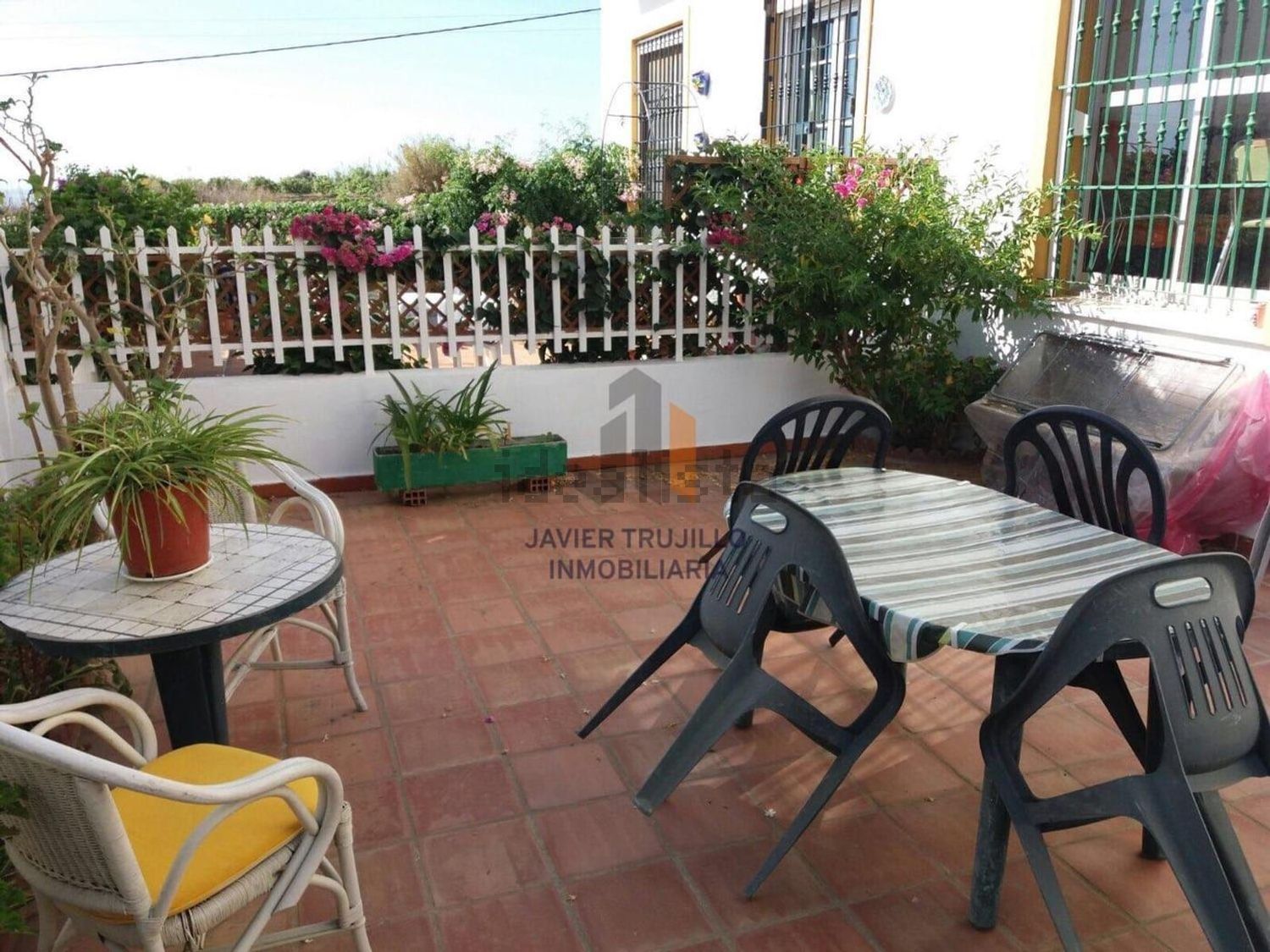 Casa de 104 m² a Algarrobo
