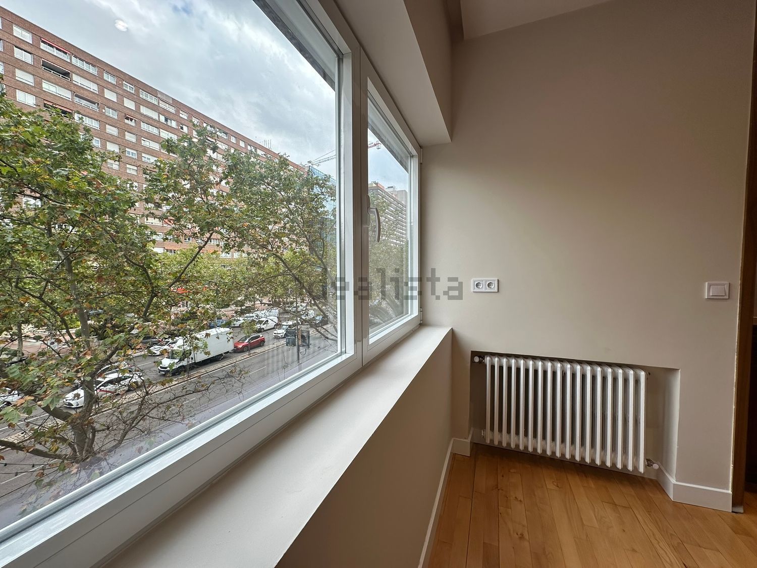 Pis de 261 m² a Madrid