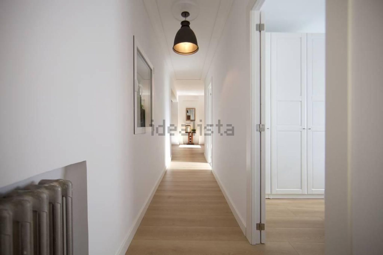 Pis de 90 m² a Madrid