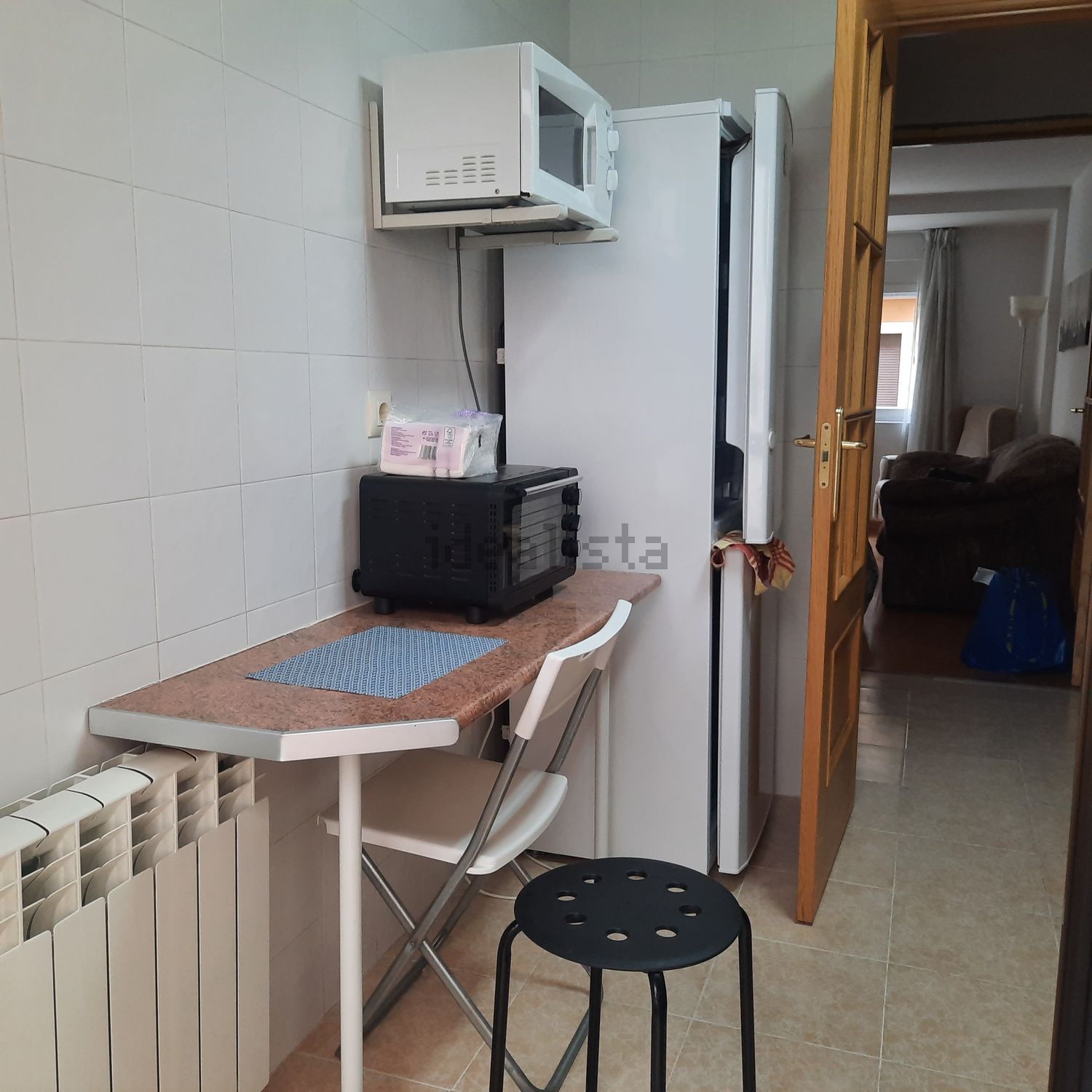 Habitación en alquiler, Segovia