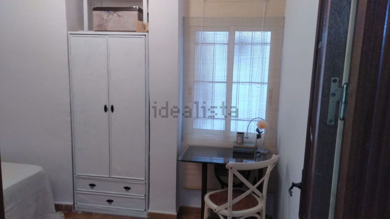 Habitació de lloguer, Còrdova