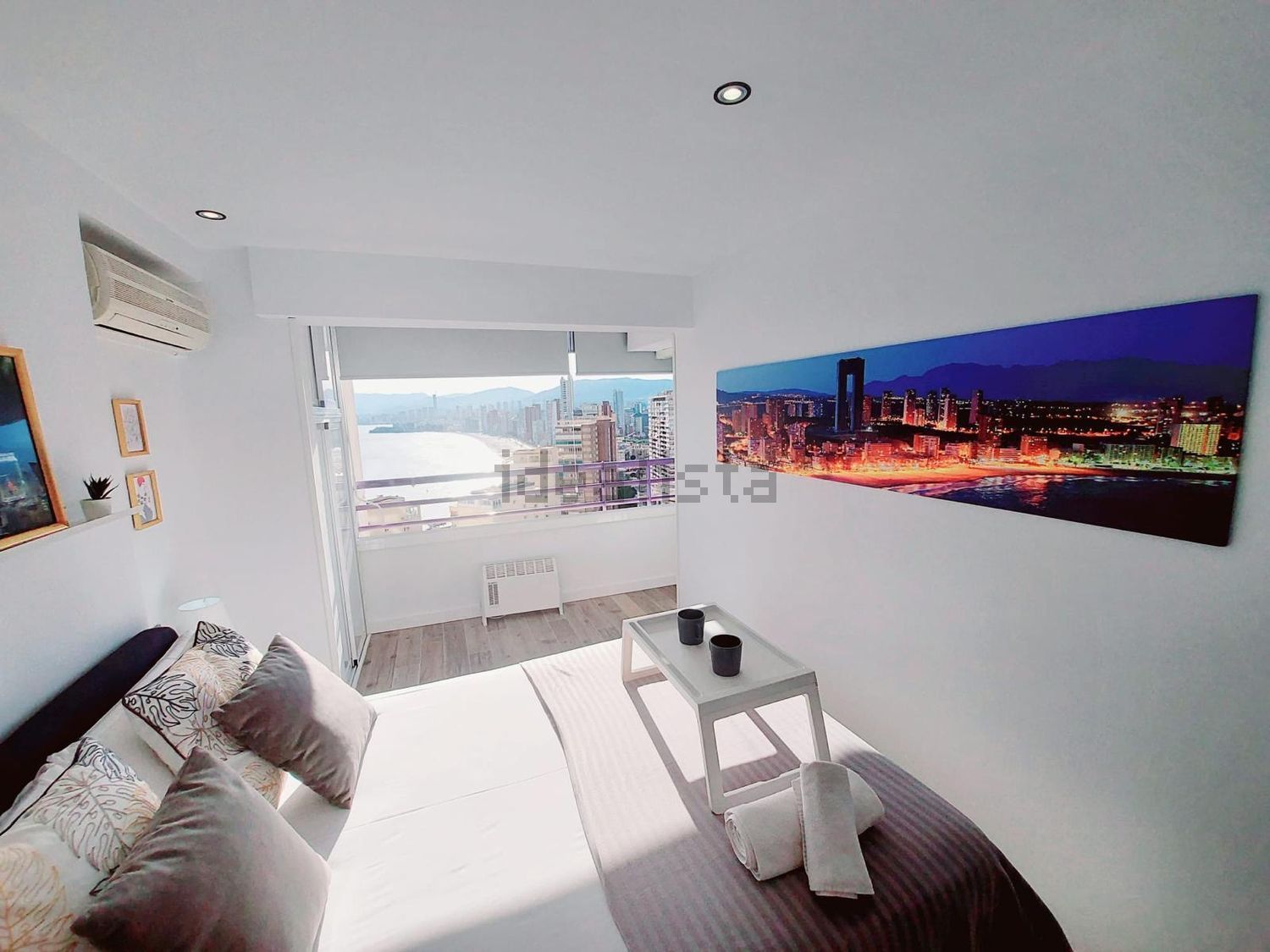 Pis de 80 m² a Benidorm
