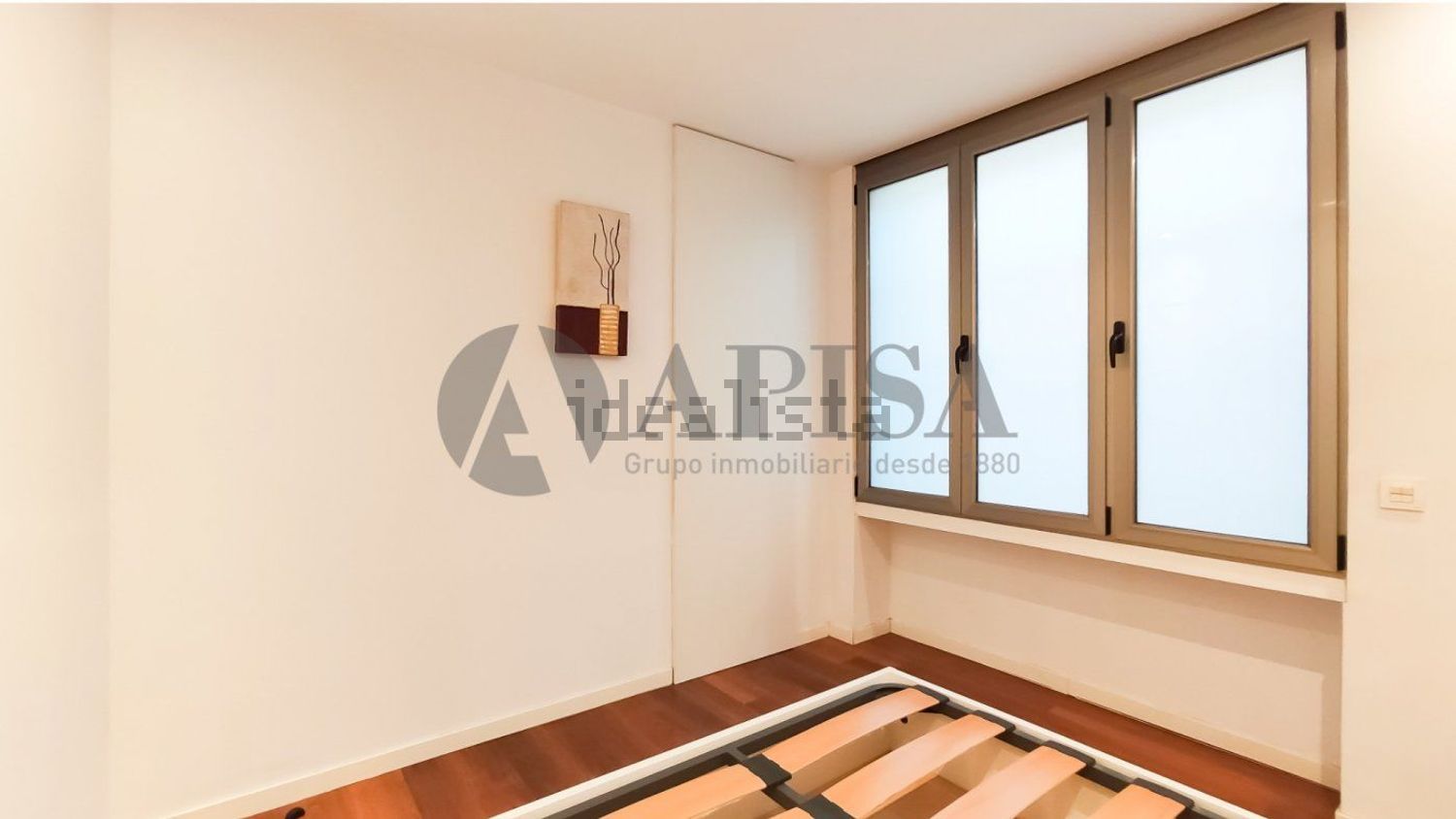 Flat 67 m² in Barcelona