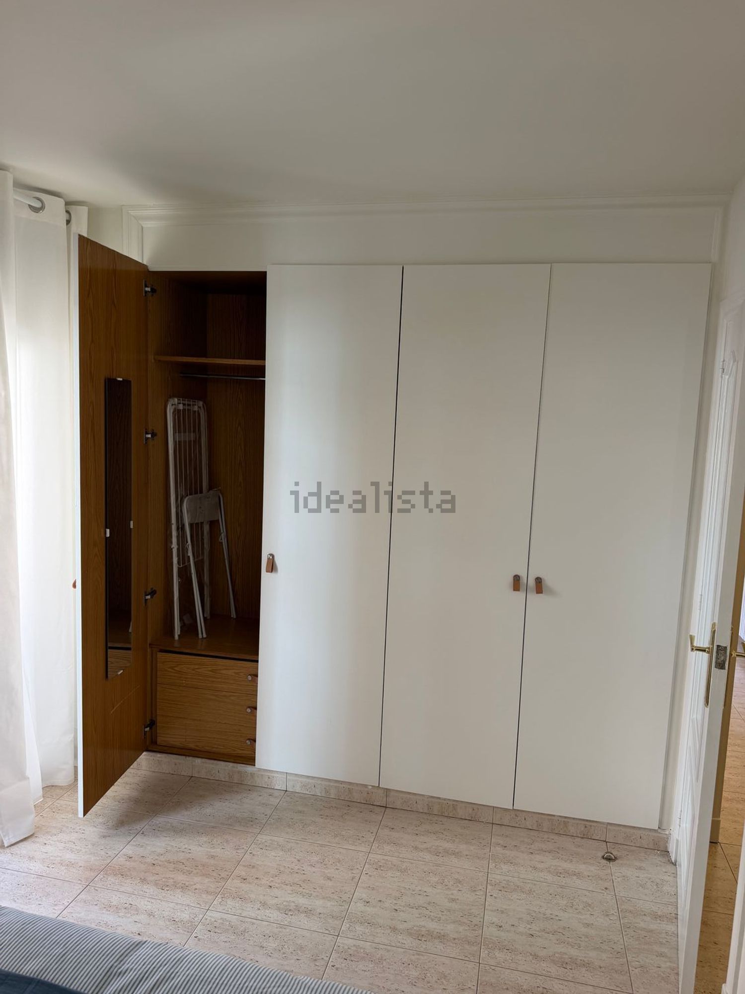 Piso de 50 m² en Sant Cugat del Vallès