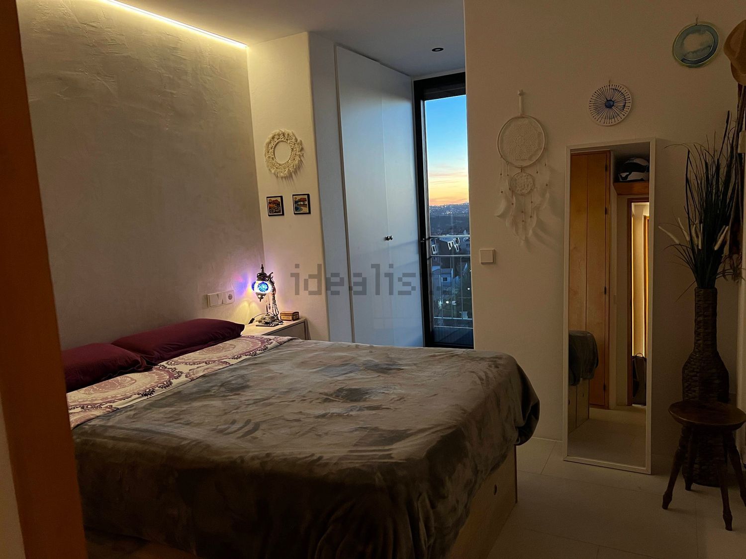 Wohnung 72 m² in Madrid