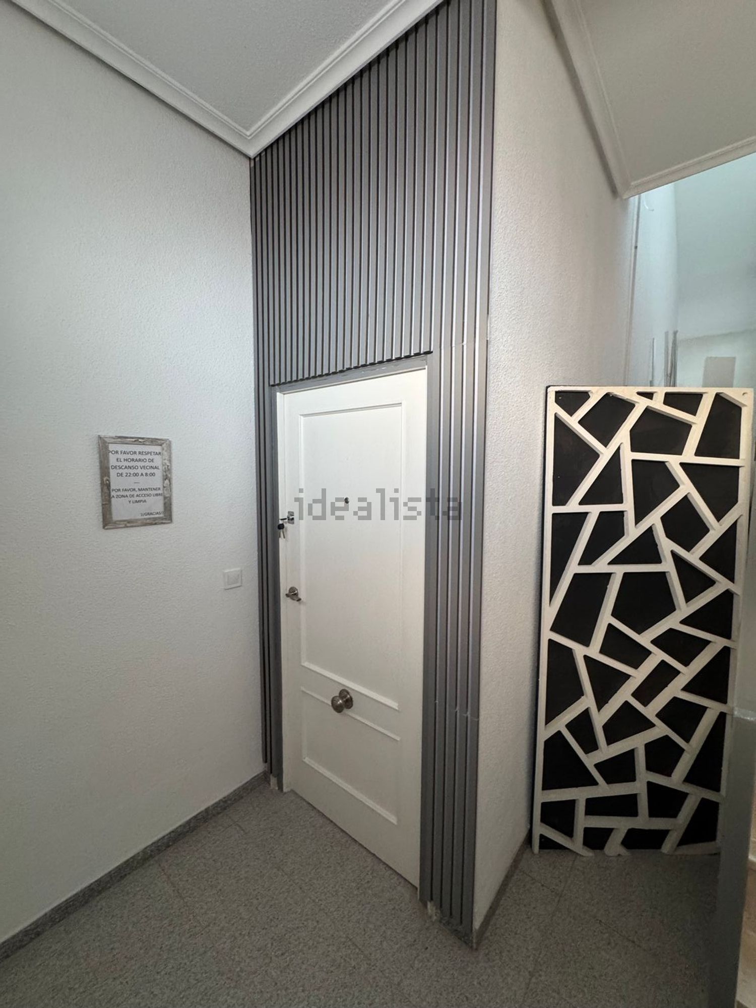 Pis de 105 m² a Múrcia