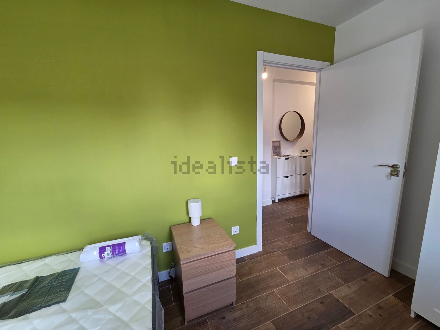 Кімната в оренду, Valladolid