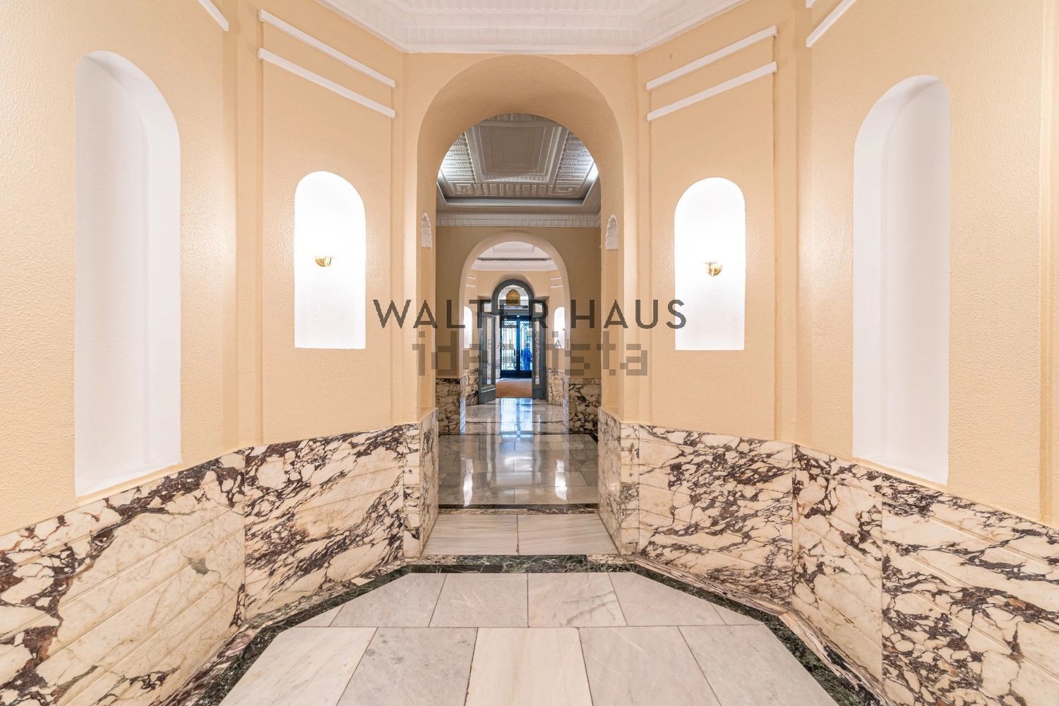 Pis de 183 m² a Madrid