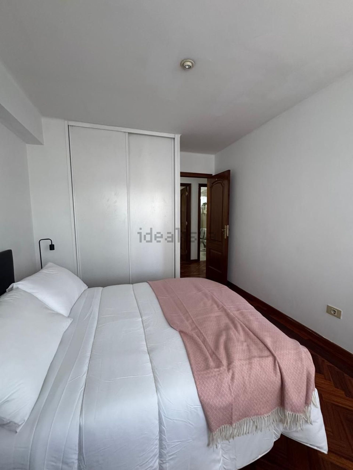 Habitació de lloguer, Vigo