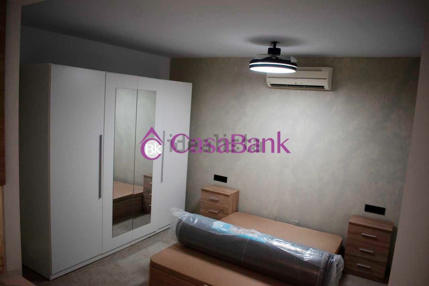 Pis de 45 m² a Còrdova