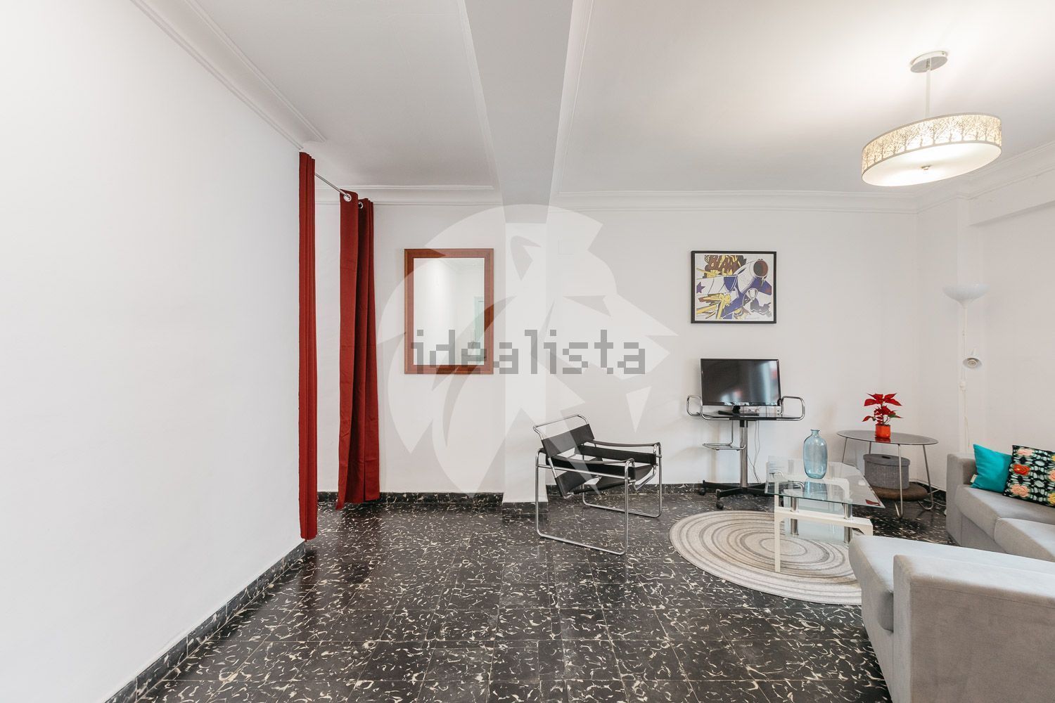 Wohnung 137 m² in Valencia