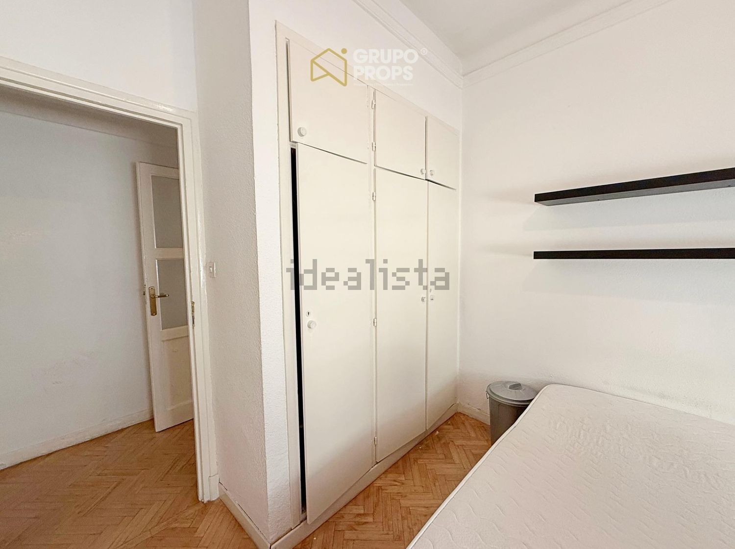 Piso de 235 m² en Madrid