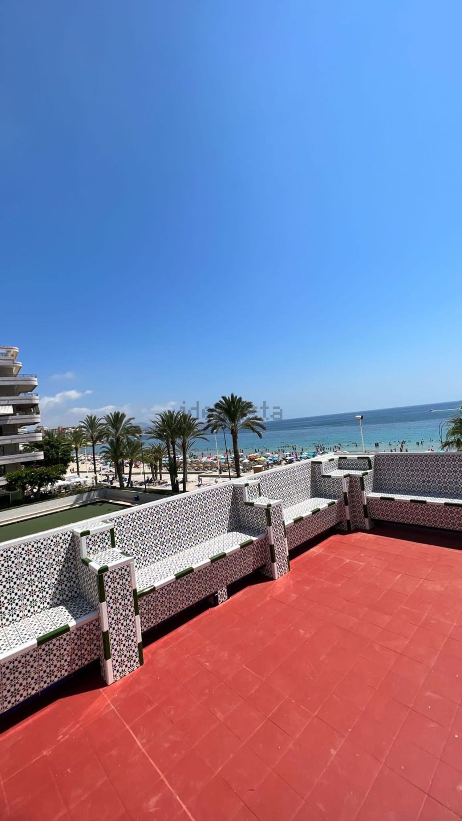 Casa de 110 m² a Calp