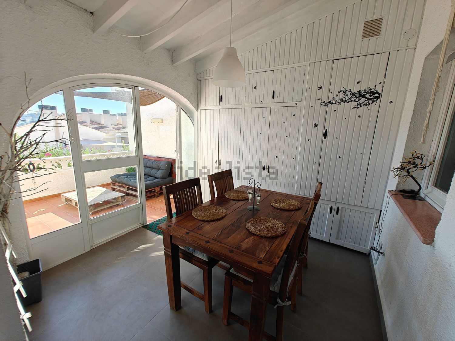 Casa de 90 m² a Teulada