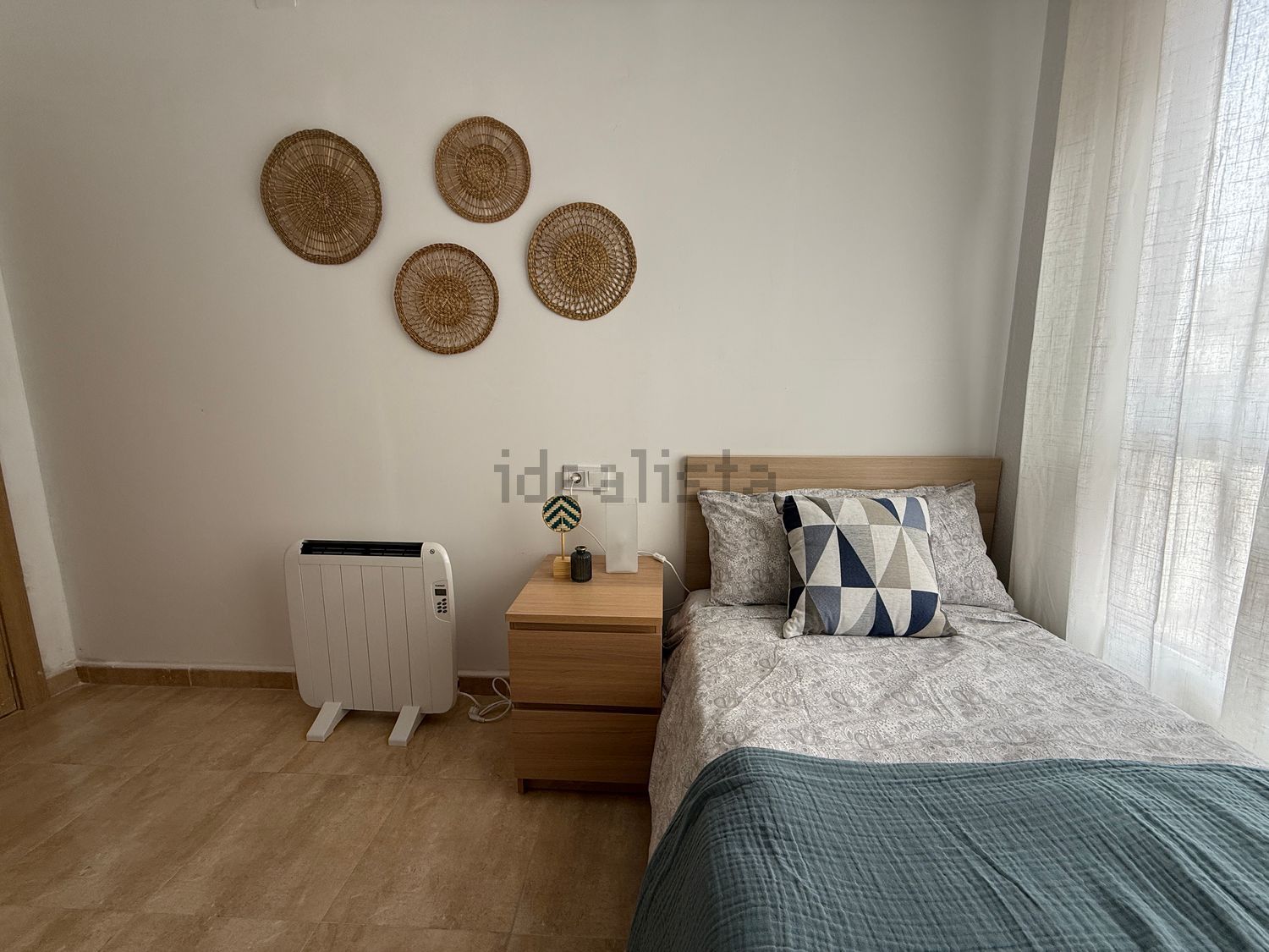 Habitació de lloguer, Castelló de la Plana