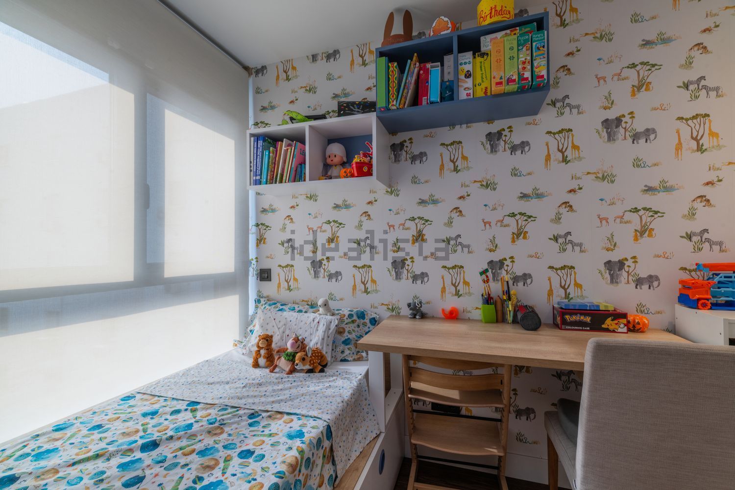 Wohnung 125 m² in Madrid