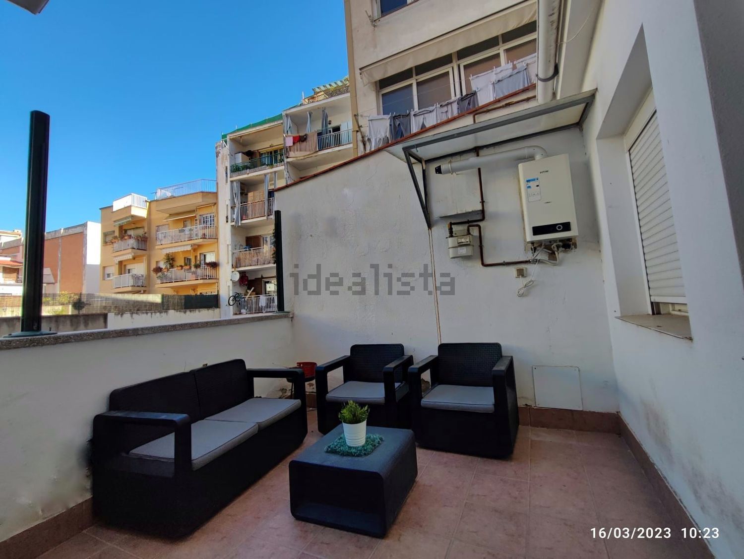 Habitación en alquiler, l'Hospitalet de Llobregat