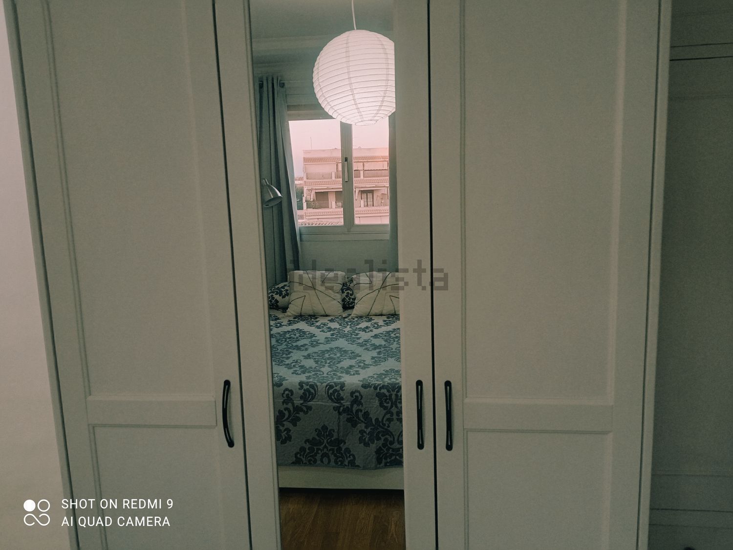 Piso de 68 m² en Daimiel