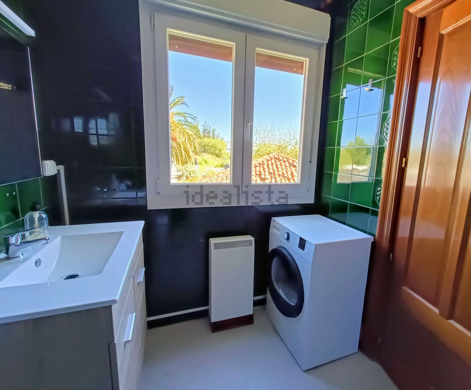 Habitación en alquiler, Valle de Trápaga