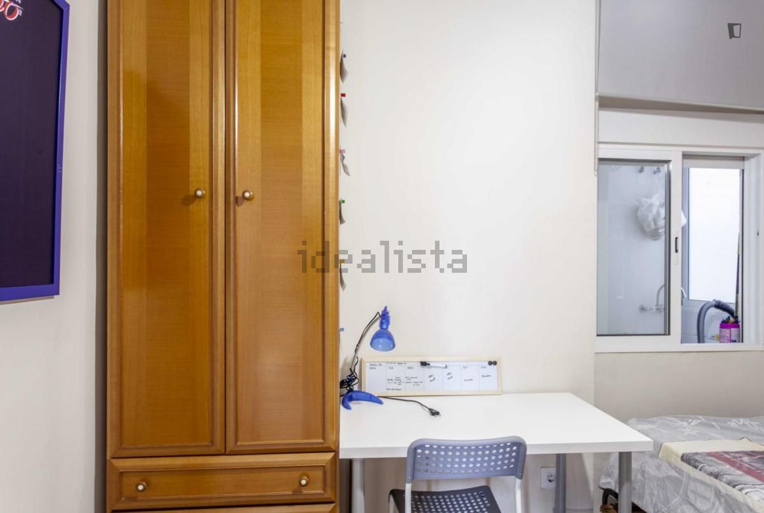 Habitación en alquiler, Valencia