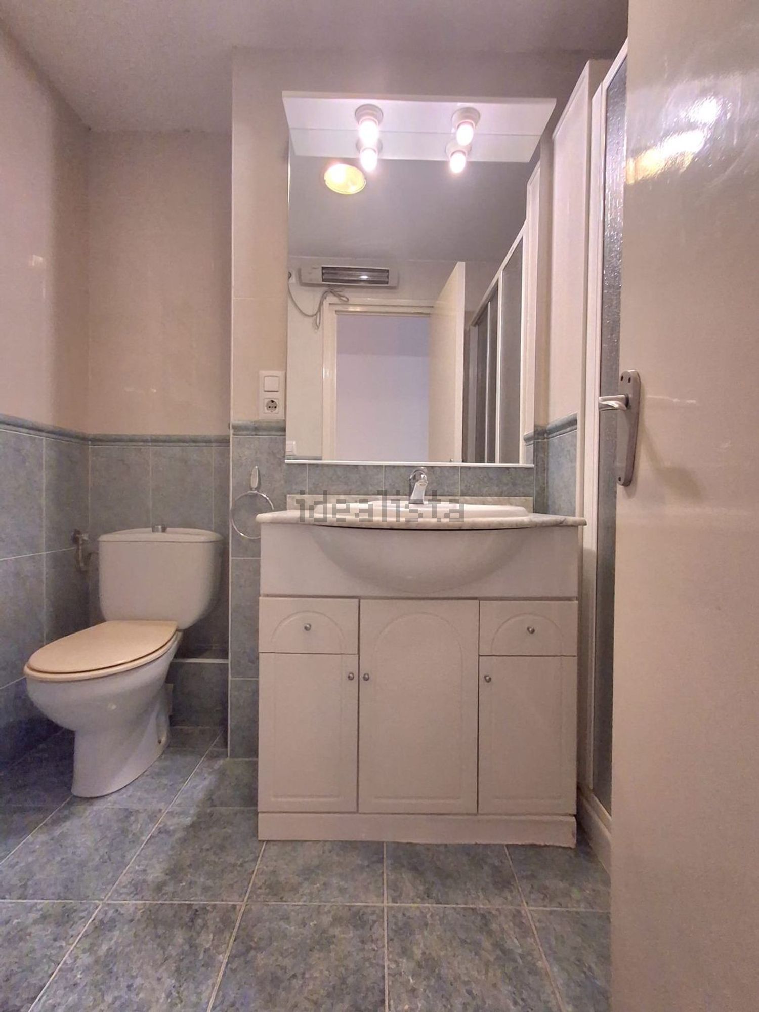 Wohnung 114 m² in Valencia